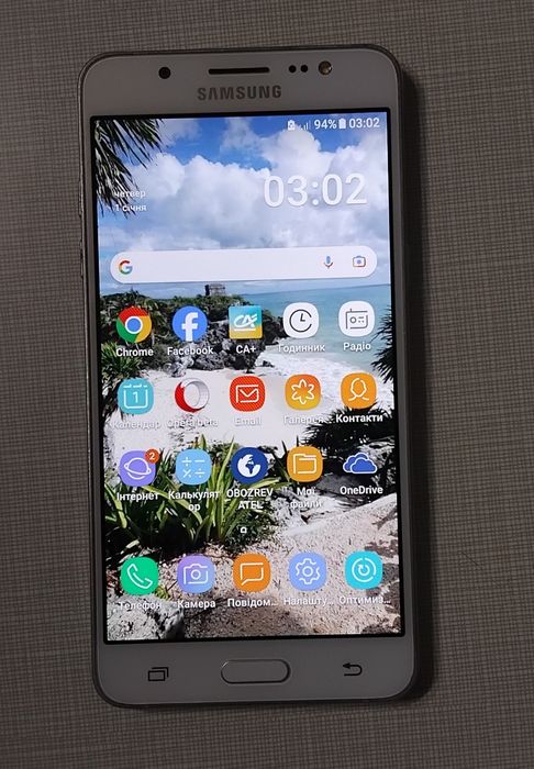 Samsung Galaxy j5 телефон смартфон