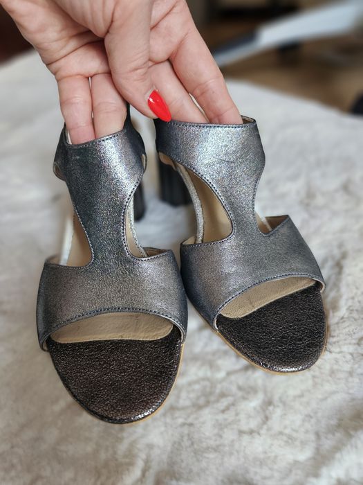 Buty Boccato rozmiar 39