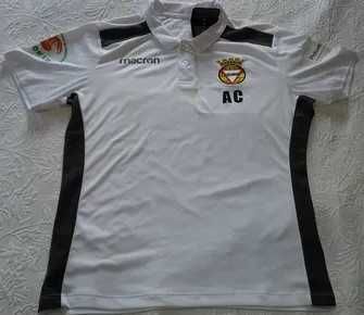 polo A.D. Rio Largo C.E. tamanho S