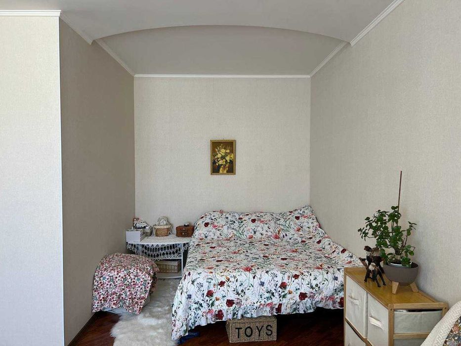 1-комнатная, Ремонт, 2-й Этаж, у Моря, Однокомнатная, Черноморск