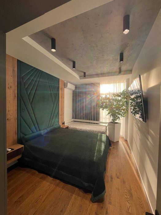 2-rooms apartment apartment by the address st. Ul Regeneratornaya (area 74 m²) - Atlanta.ua - photo 6