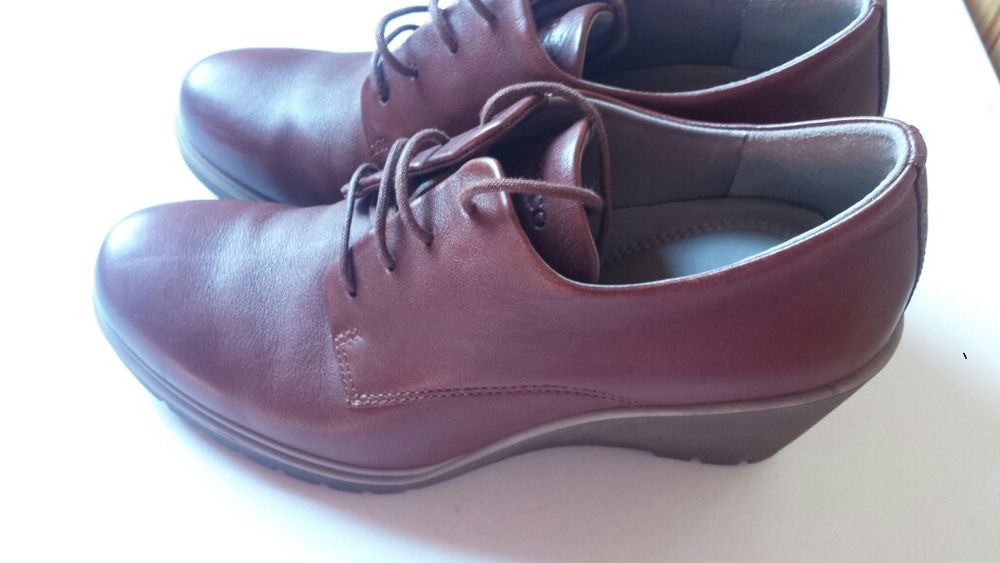 Buty Ecco 37