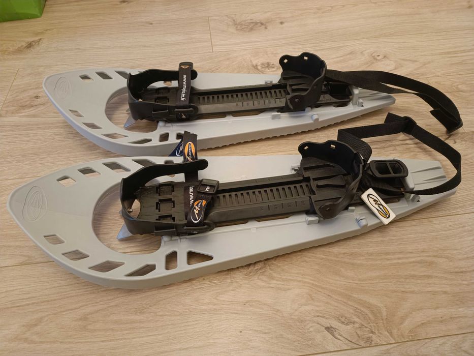 Nowe Rakiety śnieżne Morpho