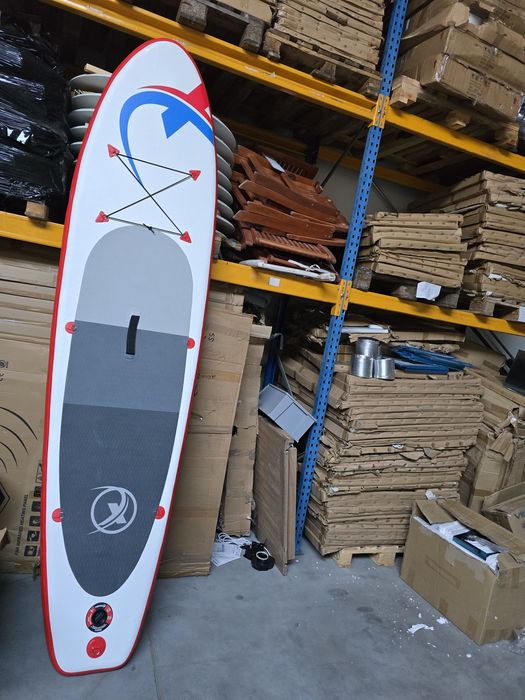 Deski SUP od 350zl 305cm od 450zl-320,330,335cm