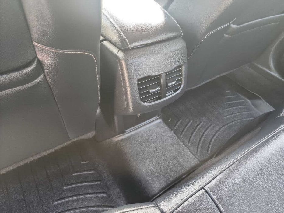 Ford Fusion Titanium      2019