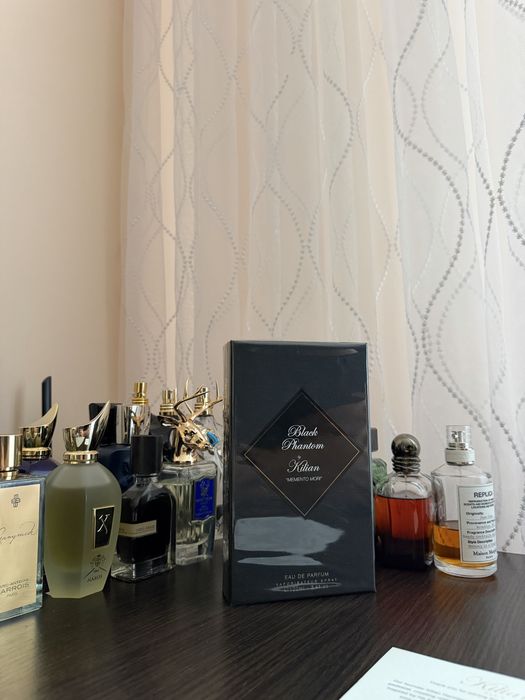 Kilian Black Phantom 100ml