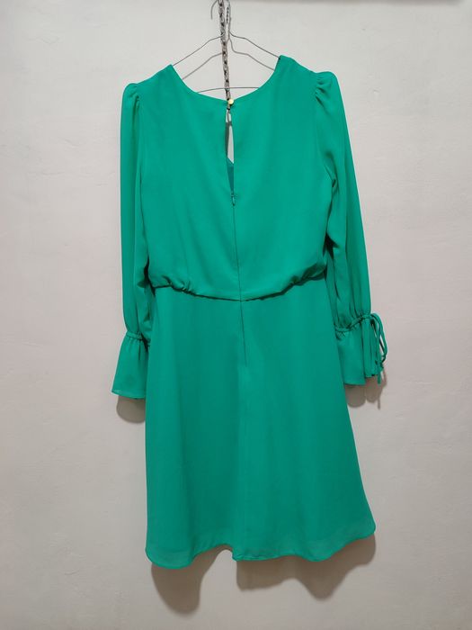 Шифонова сукня Vince Camuto