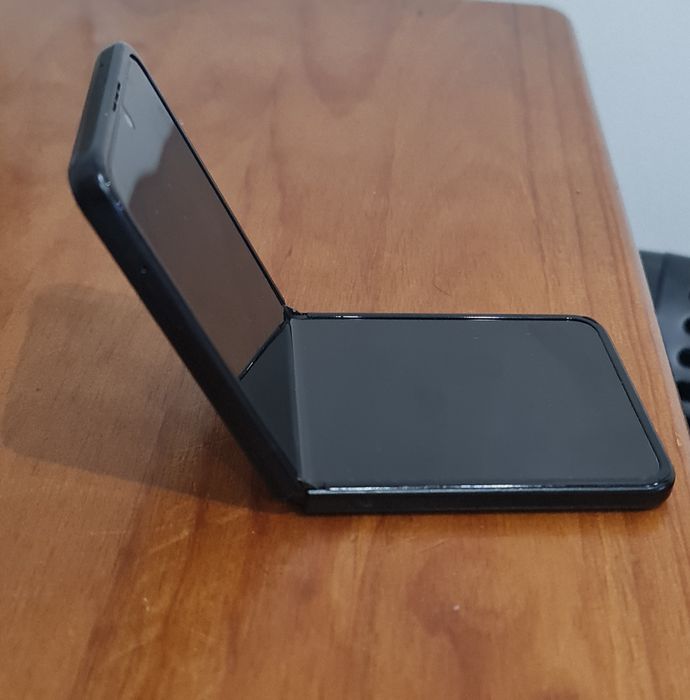 Vendo samsung z flip 3
