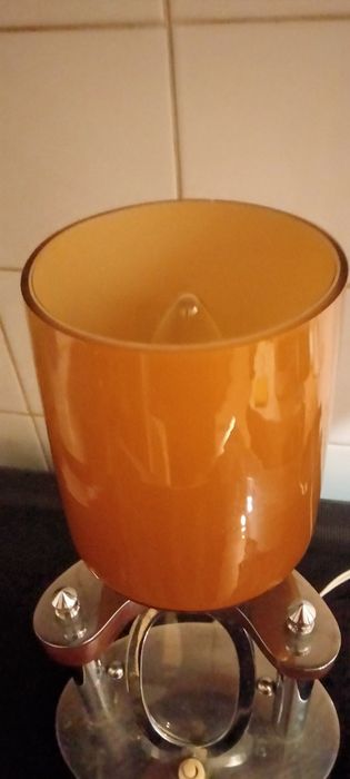 Candeeiros de mesa anos 70