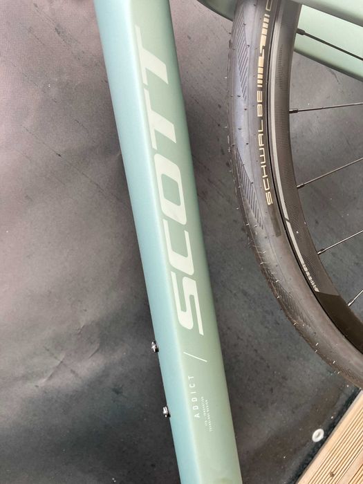 PROMOÇÃO Scott Addict 40 M