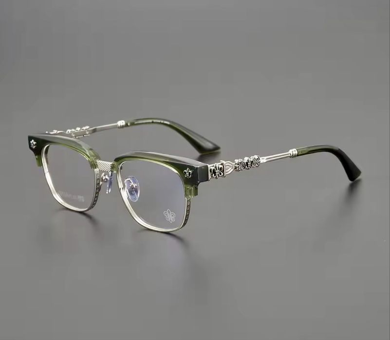 Оправа окуляри Chrome Hearts