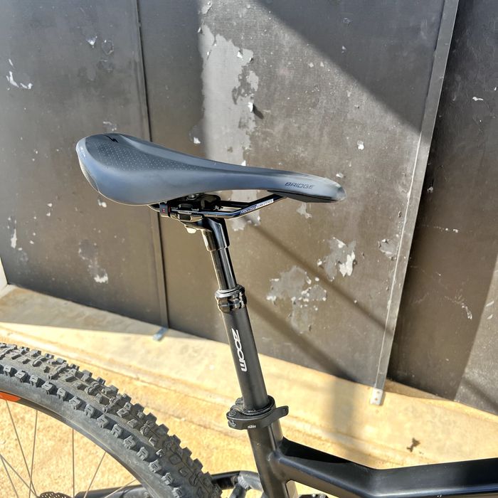 Bicicleta eléctrica