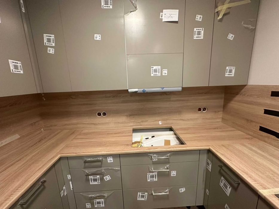 MEBARO - Montaż Mebli OBI , IKEA, BRW, Castorama, Agata itp.