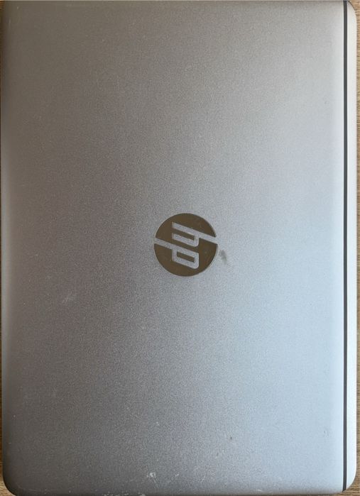 Lekki HP EliteBook i7 | 8GB | SSD | Bateria 5h! | Aluminiowy Ultrabook