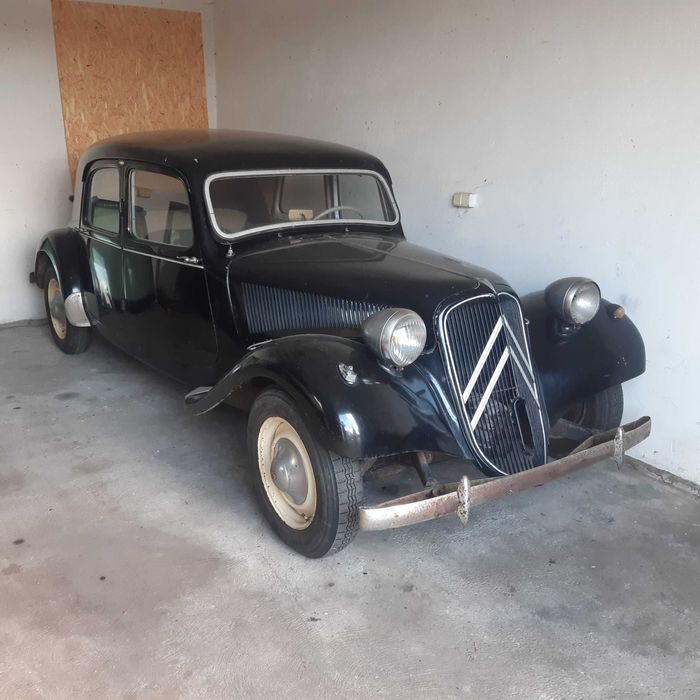 Citroën Pozostałe Citroen