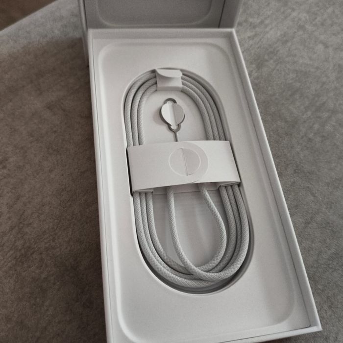 Iphone 17 pro max 256gb