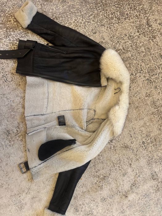 Кожанка/ Дублянка