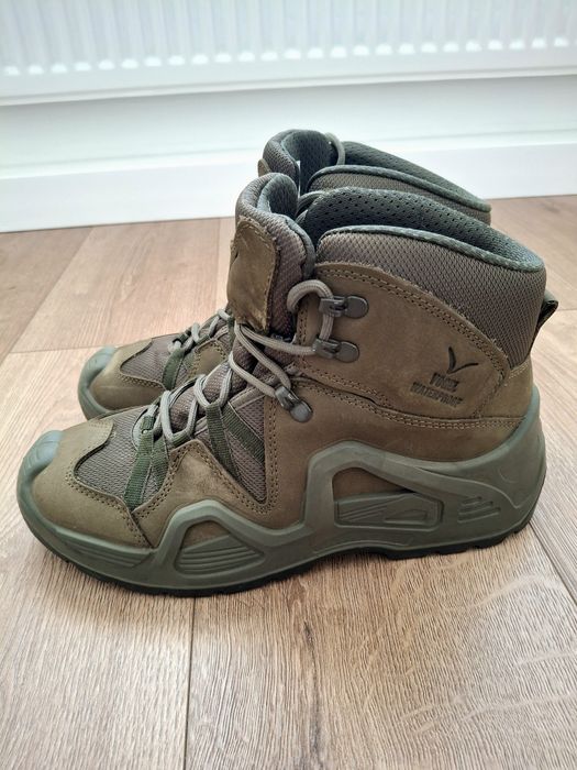 Тактичні мембранні черевики Vogel Tactical (Вогель Тактикл)