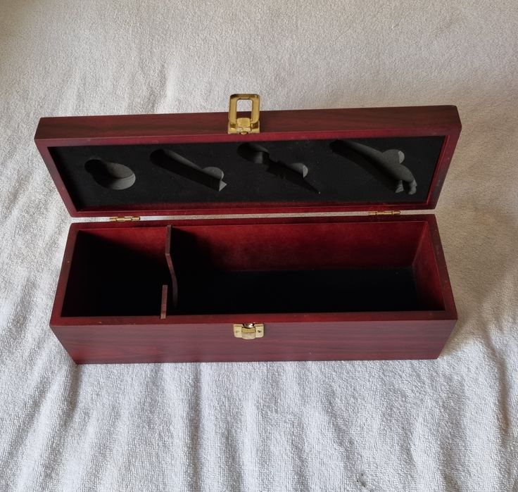 Caixa para Decoracao