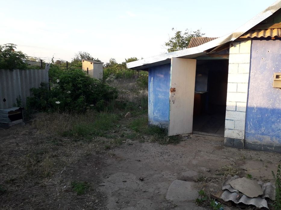 Продам будинок в місті Біляївка
