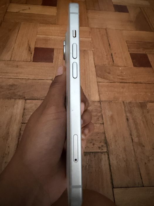 Vendo Iphone 15 azul
