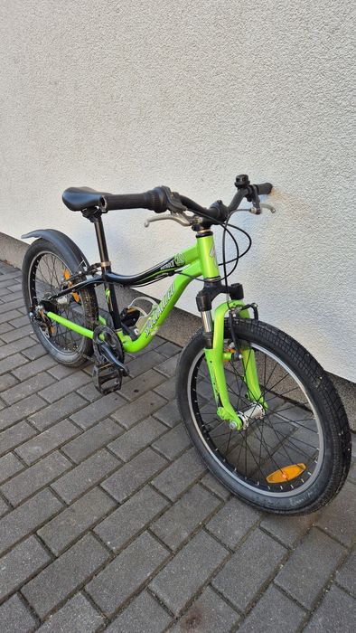 Specialized hotrock 20