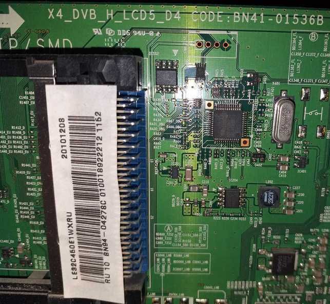 715G5246-P01-000-002S  T.MT8223.3B 10285 BN41-01536B L320B1-16a