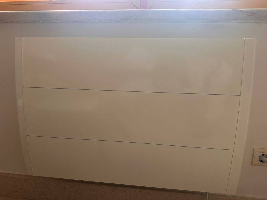 Radiador Ferro Fundido HJM 2000W EFH2000E/P