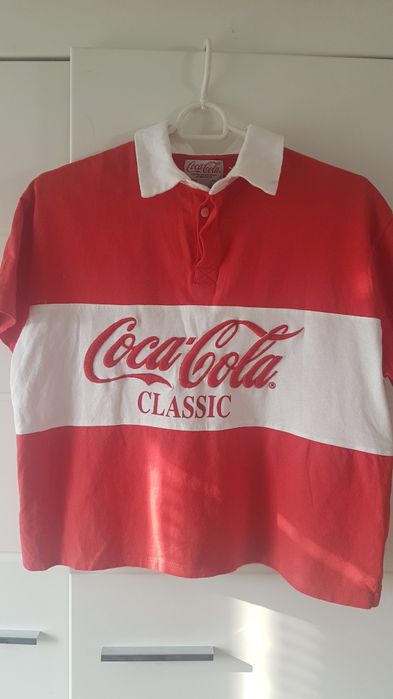 Kultowa koszulka polo