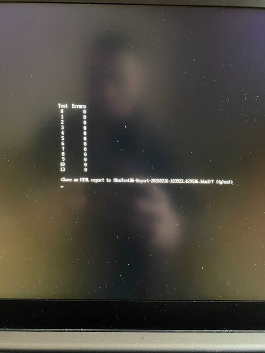 Оперативна пам'ять Samsung DDR4 8 GB 2x4 GB SODIMM 2666 MHz