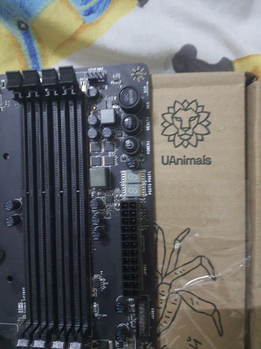 Msi z87m gaming 1150