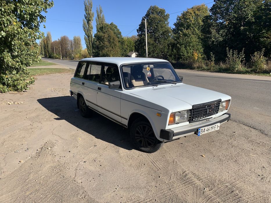 Продам Ваз-2104 гарний стан