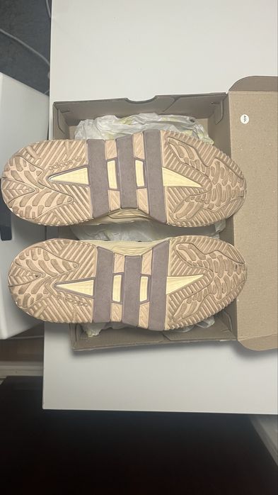 Adidas Shoes Niteball