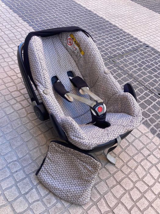 Ovo da Bebe confort
