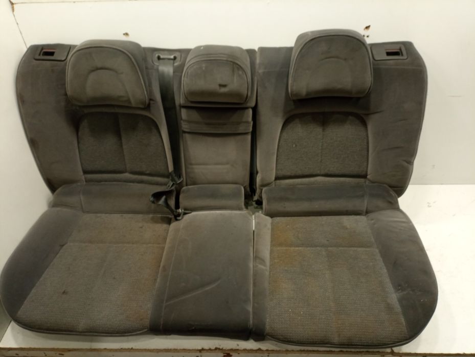Conjunto de bancos - PEUGEOT 407 SW (6E_) | 04 - 11