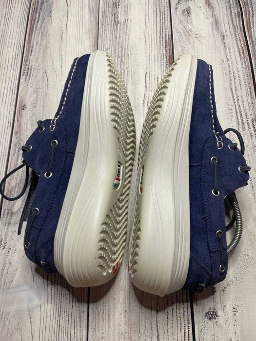 Кроссовки Kybun Montreux