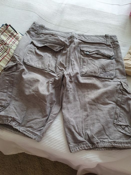 3 pary spodenek. Stan idealny!!