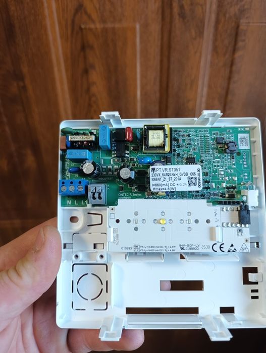 Oprawa oświetlenia awaryjnego TM.ONTEC R M2 302 M ST