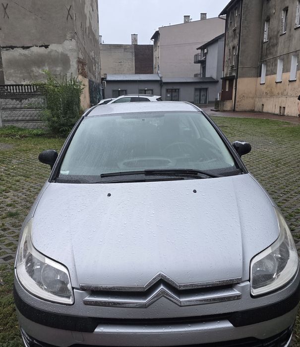 Citroën C4