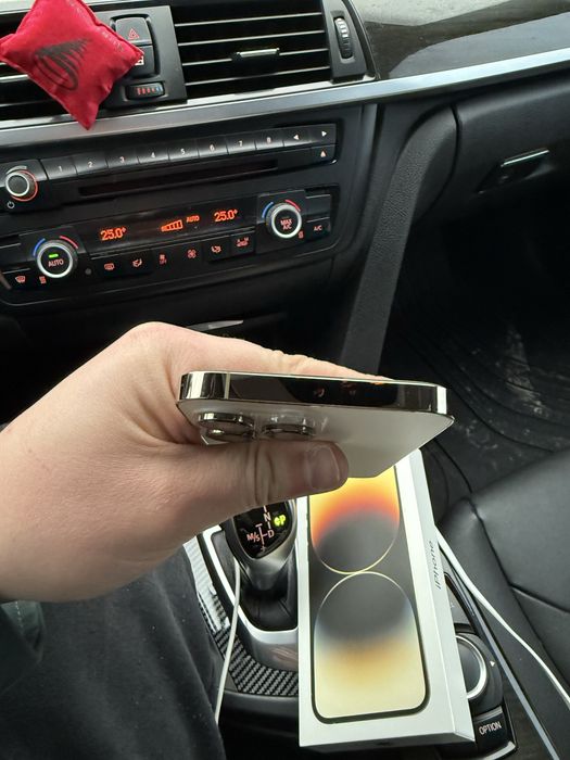 Продам Iphone 14 Pro Max 128 GB R-sim E-sim 89% акб