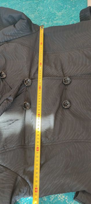 Kurtka jesień wiosna r..46