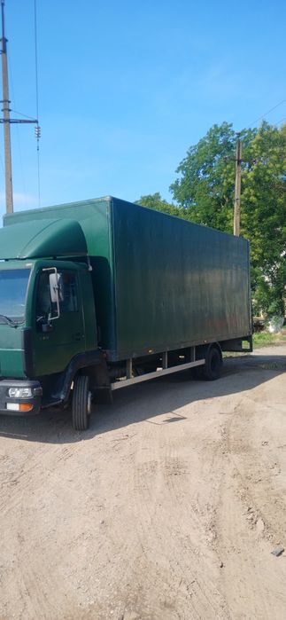 Продам MAN L2000