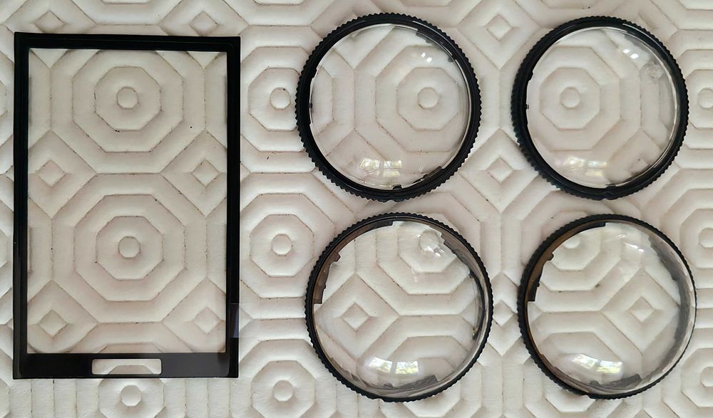 INSTA360 X4 as new64283887549827123