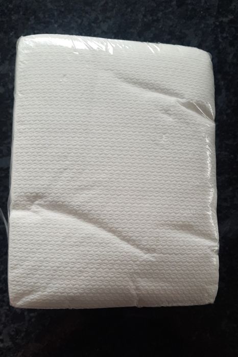 Ręczniki celulozowe 40x50 100 sztuk