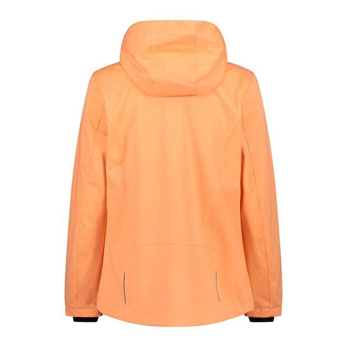 Kurtka - softshell damski CMP rozm. 38