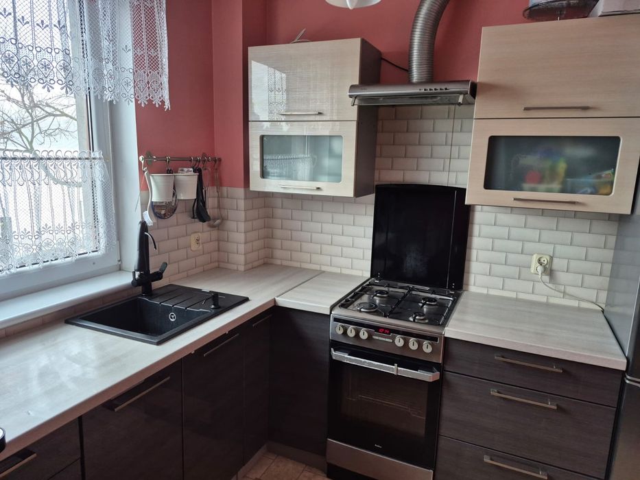 Kuchnia - Meble kuchenne