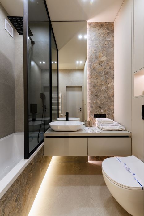 Апартаменти подобово в ЖК Budapest