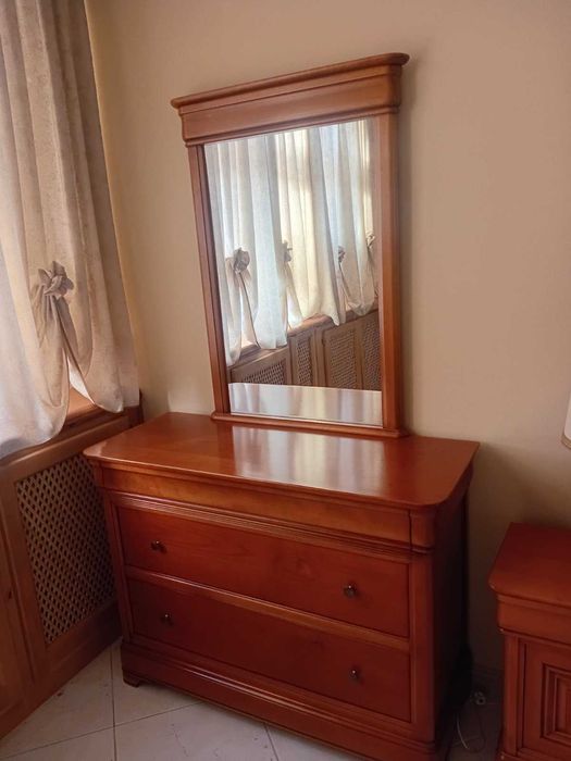 продам   спальню