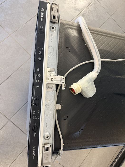 Zmywarka BOSCH SilentPlus