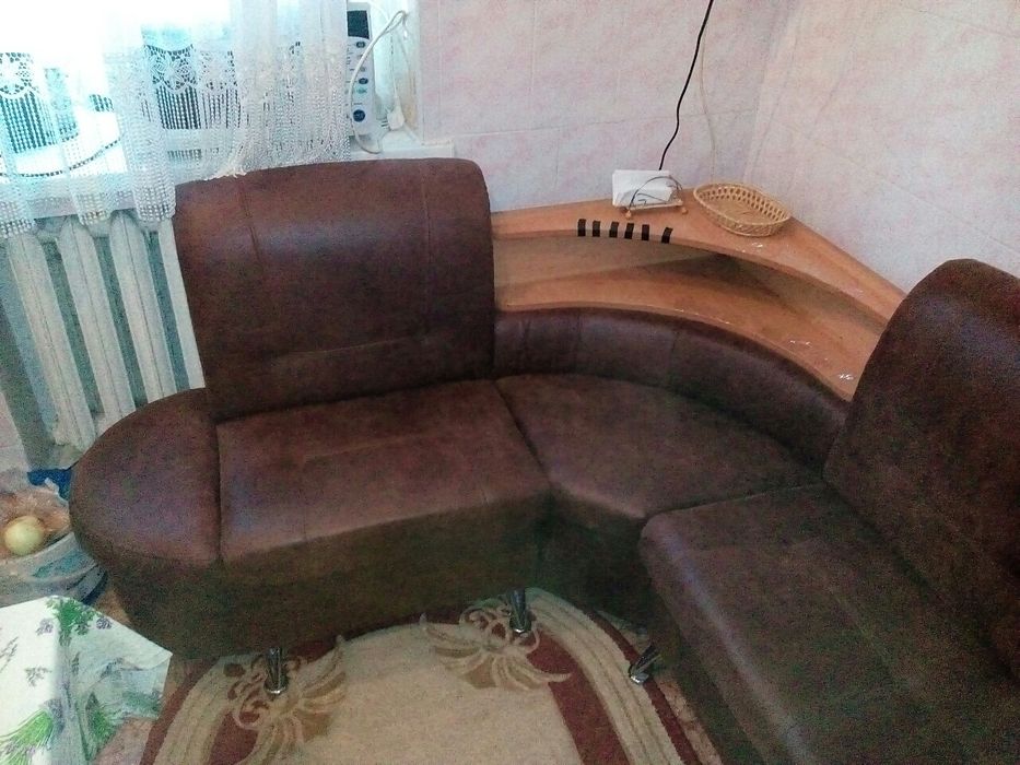 Ремонт мягкой мебели